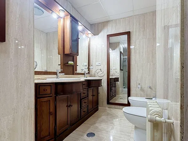 Piso en Avenida Divina Pastora, 9, San Ildefonso, San Ildefonso - Foto 23