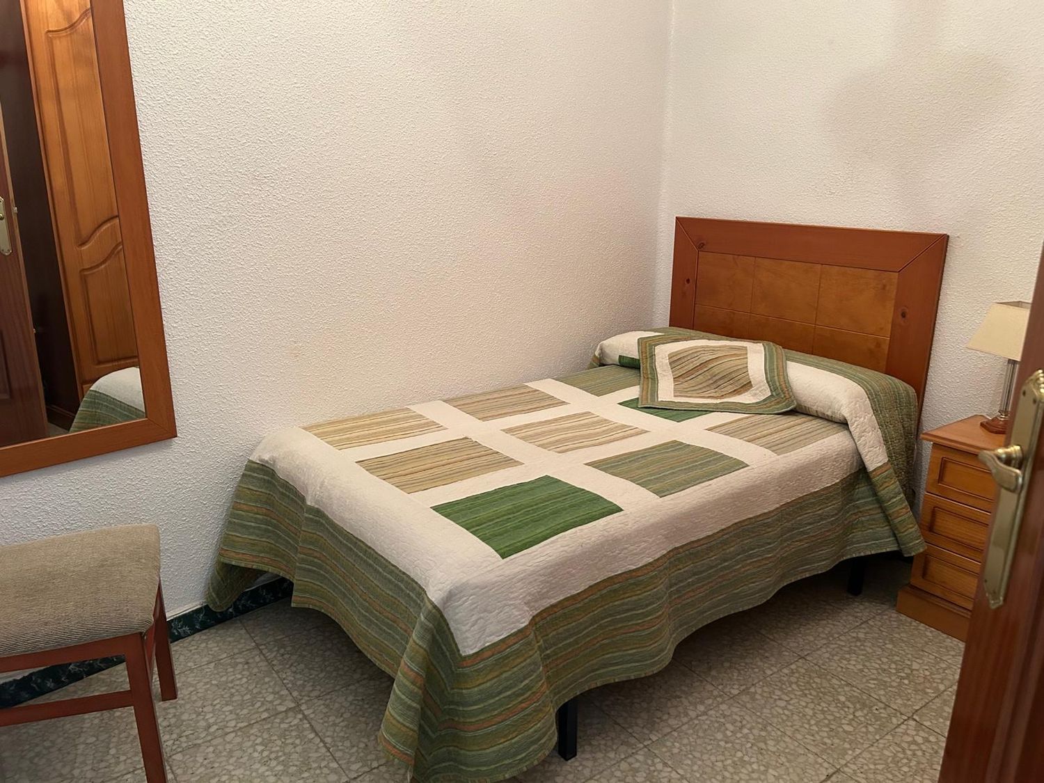 Casa de pueblo en Calle Joaquín González, 18 - Foto 12