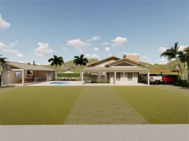 Chalet en  Urbanización Puente Esuri 4E - Foto 1
