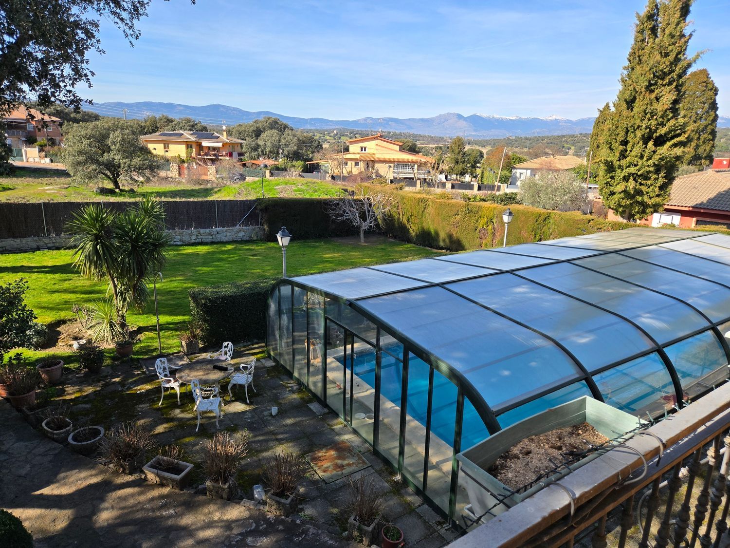 Casa independiente en El Praderón - Foto 12