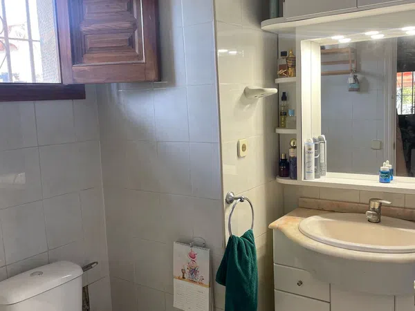 Casa o chalet independiente en Urbanización Albir Zona 2, 133 - Foto 24