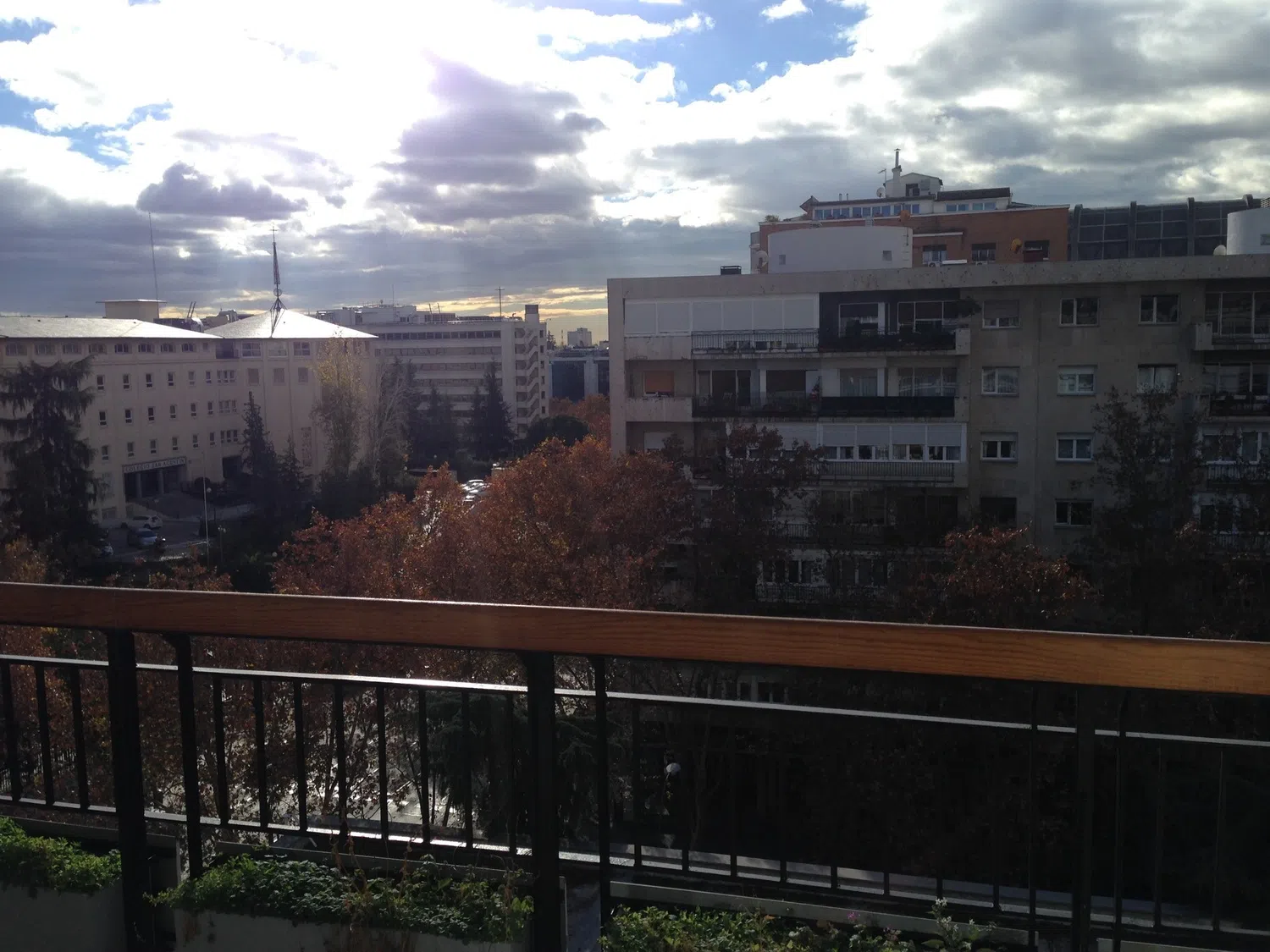 Piso en calle Profesor Waksman, 14 - Foto 4