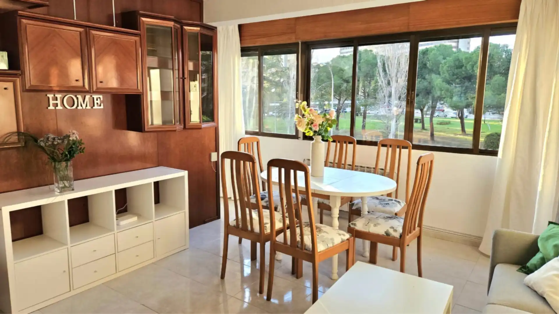 Piso en  Calle Vía Carpetana 193 - Foto 21