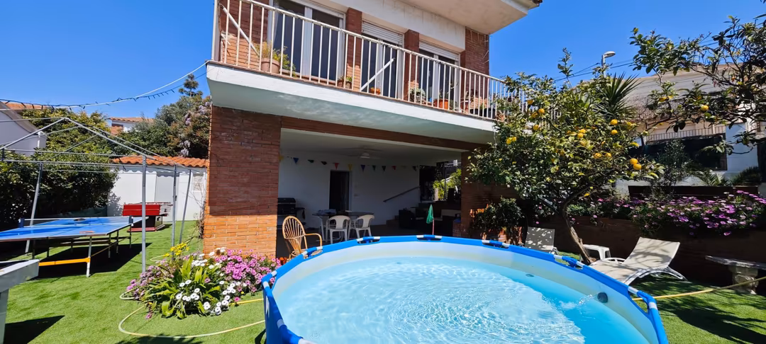 Chalet en  Carrer de la Riera 123 - Foto 26