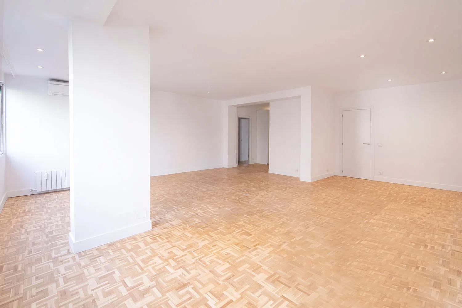 Piso en calle de Arturo Baldasano, 9 - Foto 5