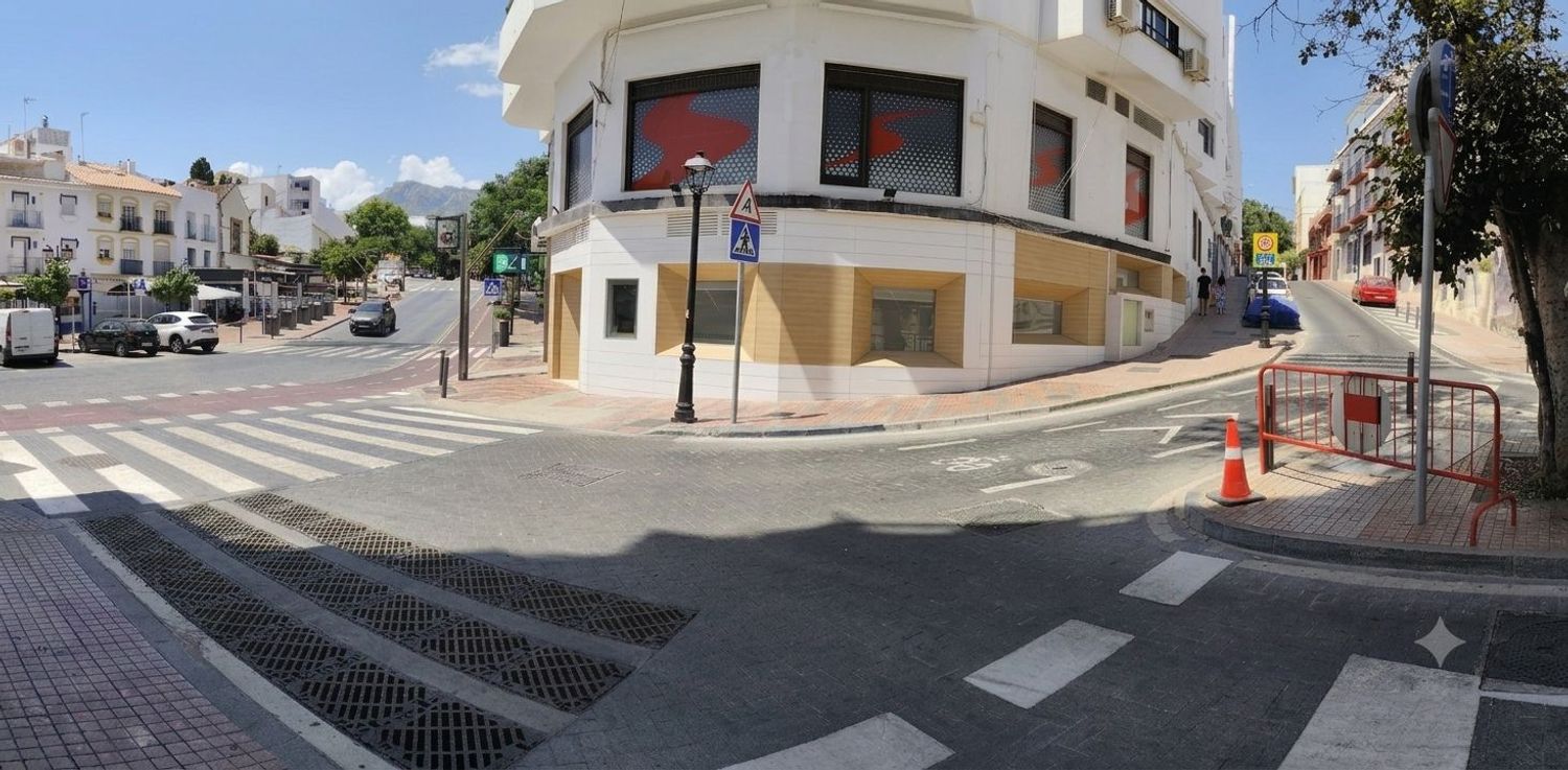 Local en Avenida de Nabeul, 1, Casco Antiguo - Foto 2