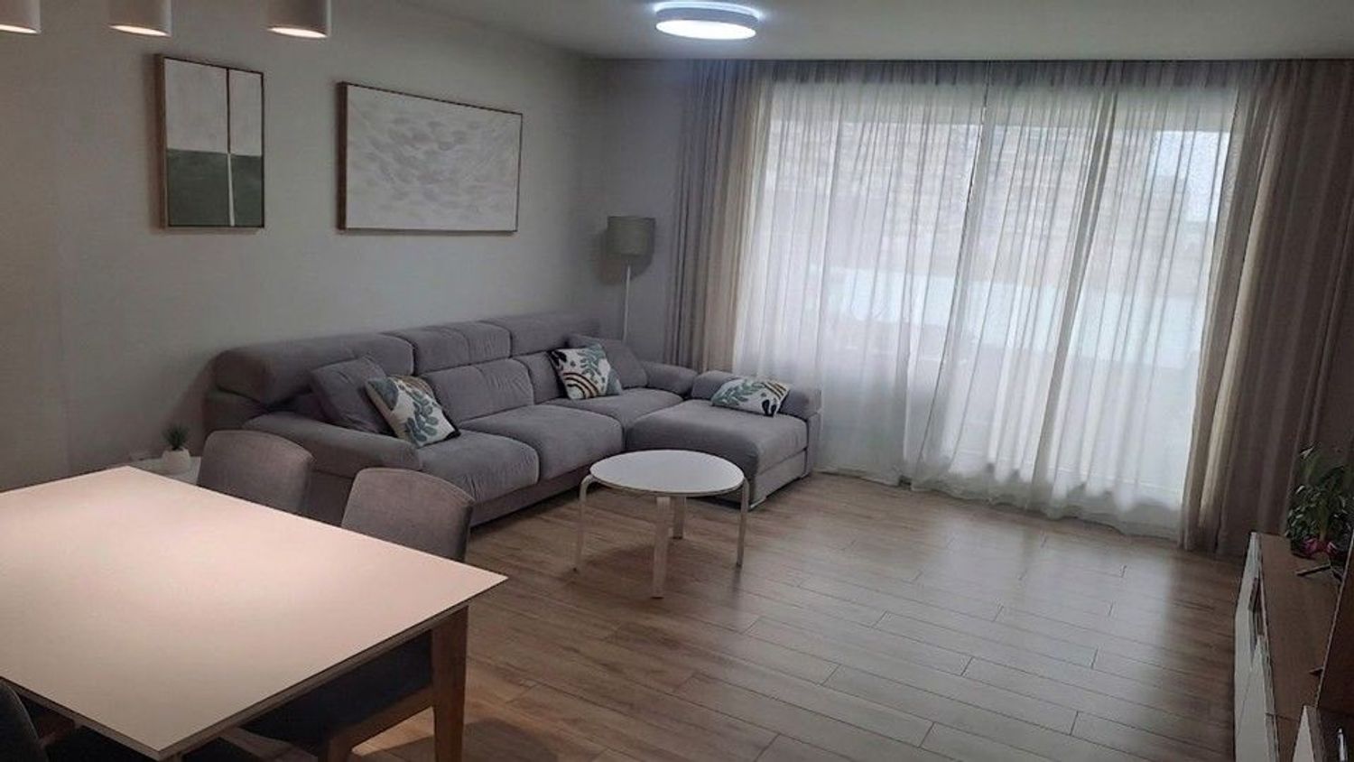 Piso en calle de Gustavo Pérez Puig, 81 - Foto 2