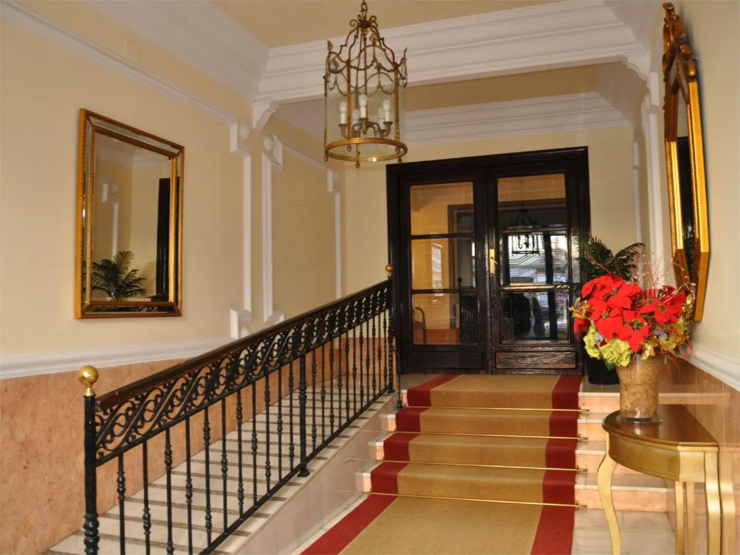 Piso en  Calle de Goya 44