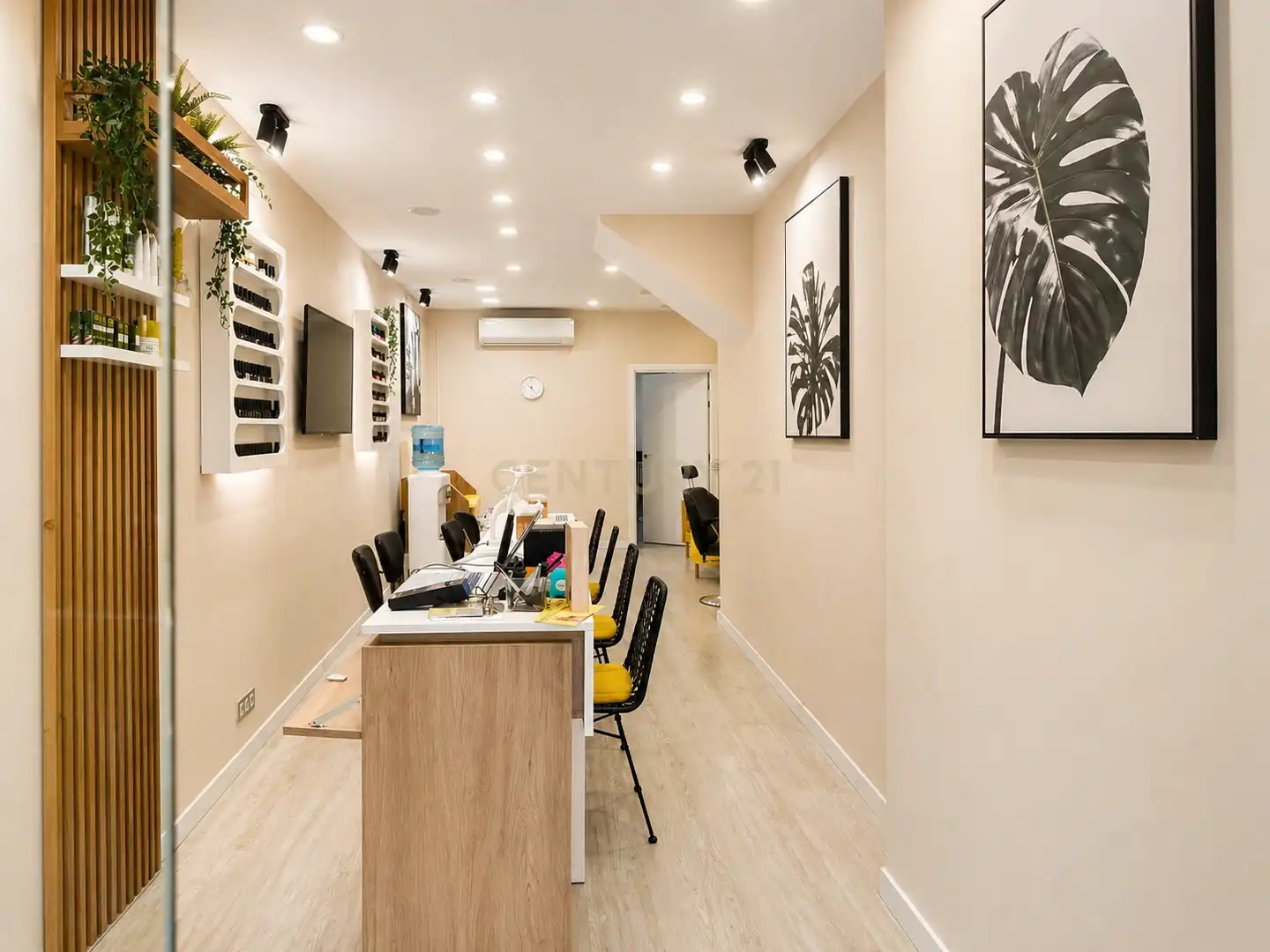 Local comercial en  Carrer de l'Endavallada, 7, Sant Cugat del Vallès, -1 - Foto 6