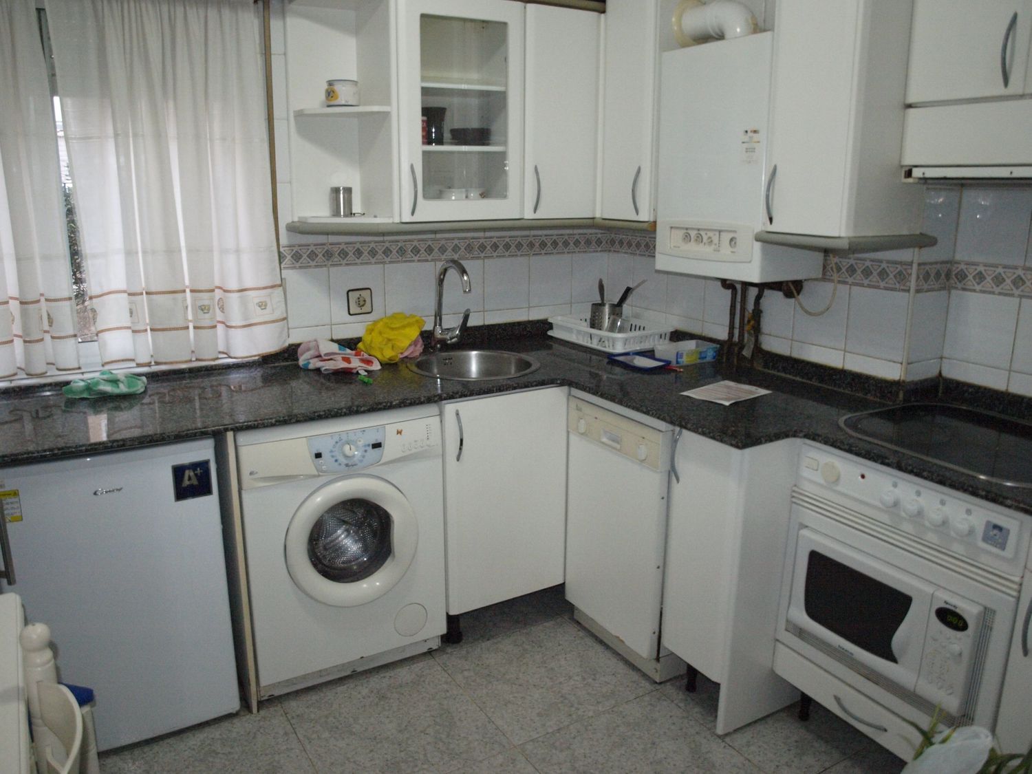 Piso en Calle Benidorm, 6, Los Castros, Los Castros - Foto 4