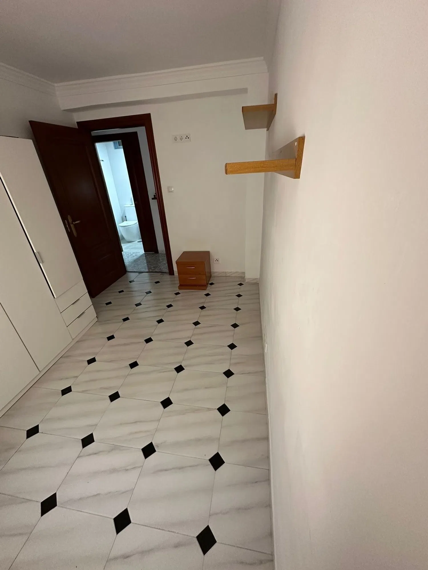 Piso en calle Cómpeta, 18 - Foto 6