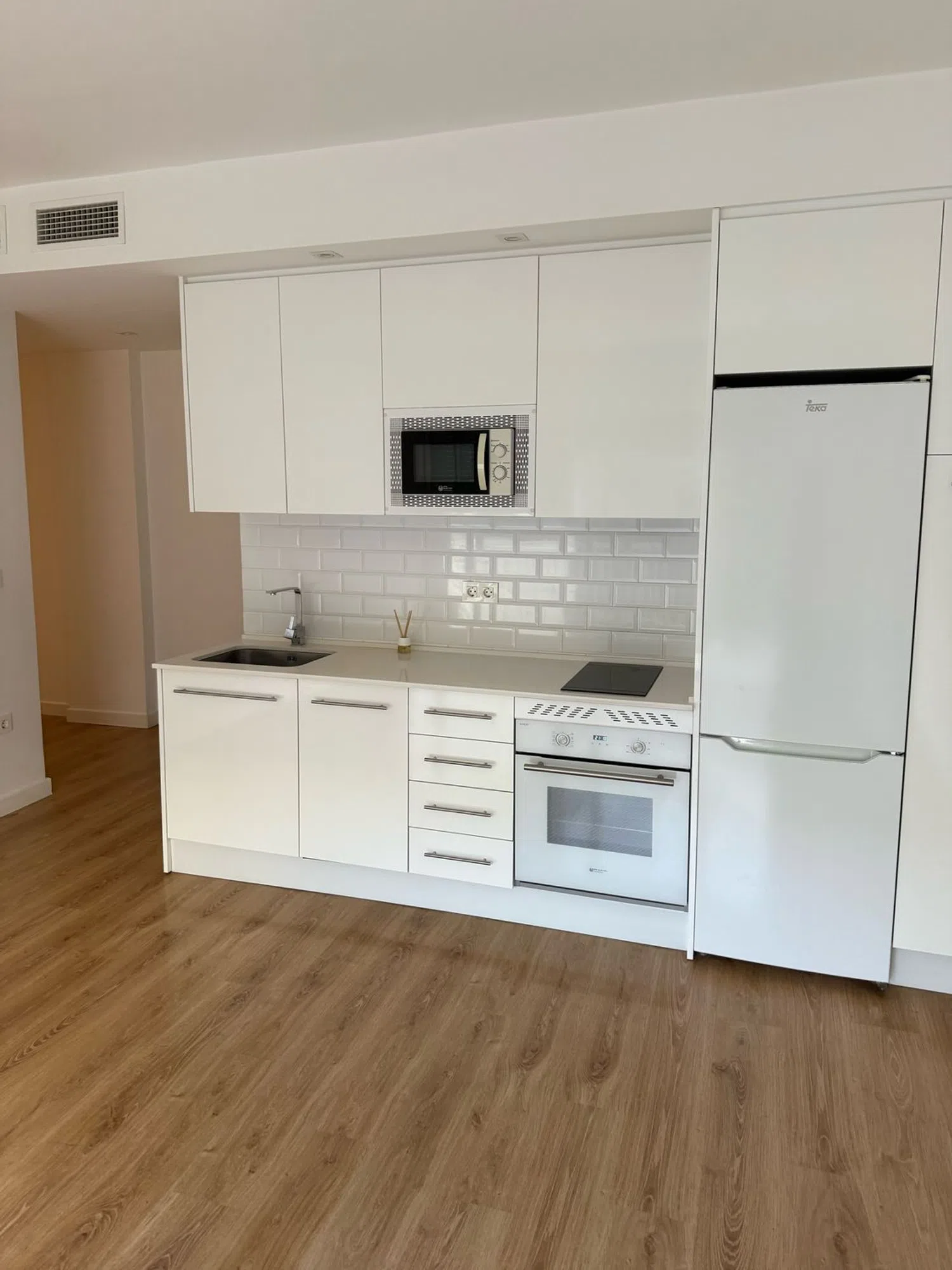 Piso en calle Fray Leopoldo de Alpandeire, 4 - Foto 5