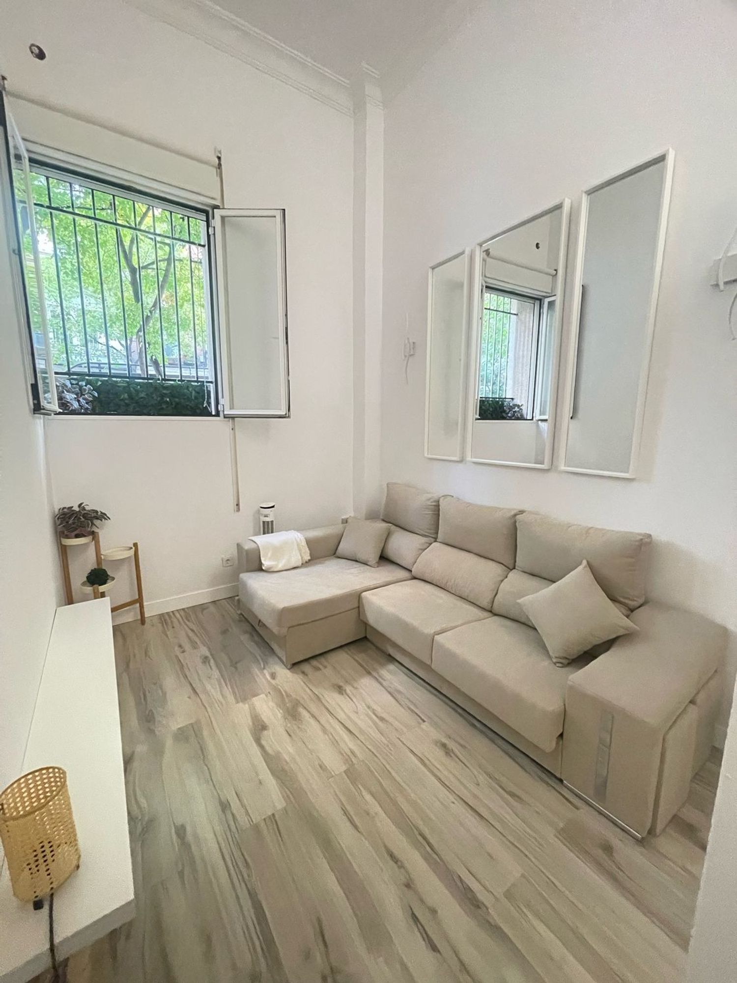 Dúplex en calle del Marqués de Leis, 20