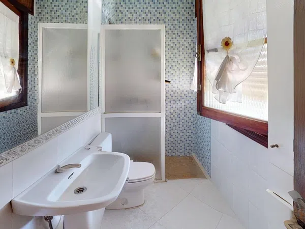 Casa independiente en Barrio El Palo - Foto 5