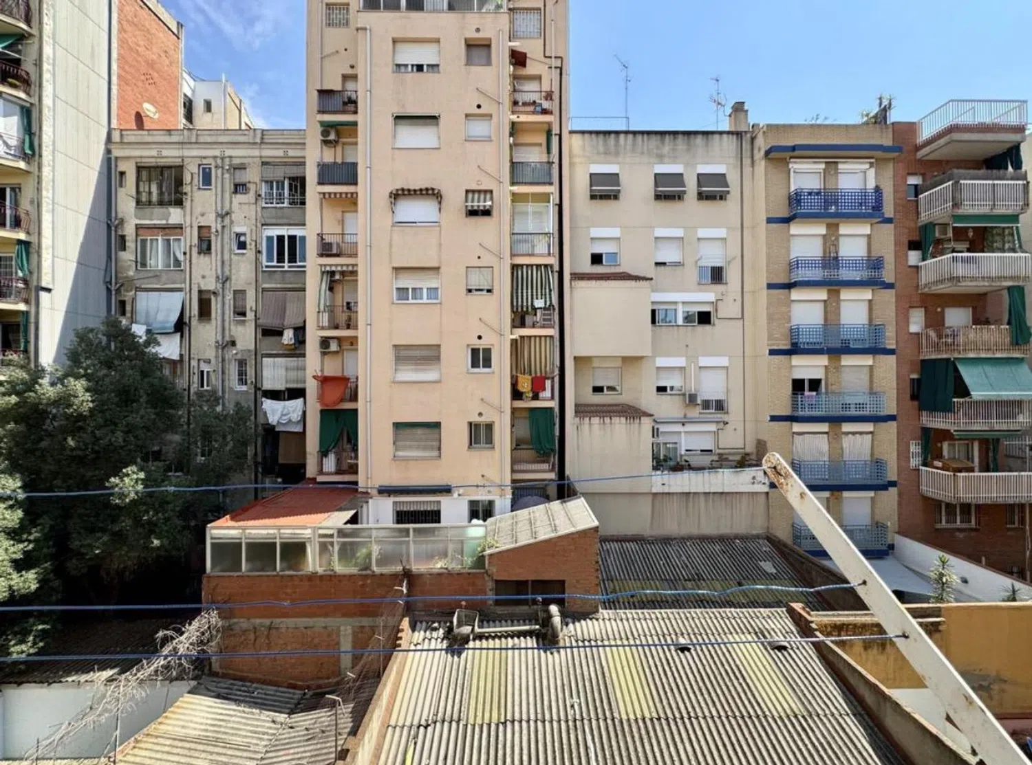Piso en Passatge d'Alió, 32 - Foto 1