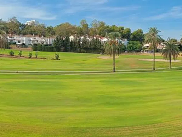 Chalet adosado en Camino Cortes s/n, Guadalmina Alta - Foto 32