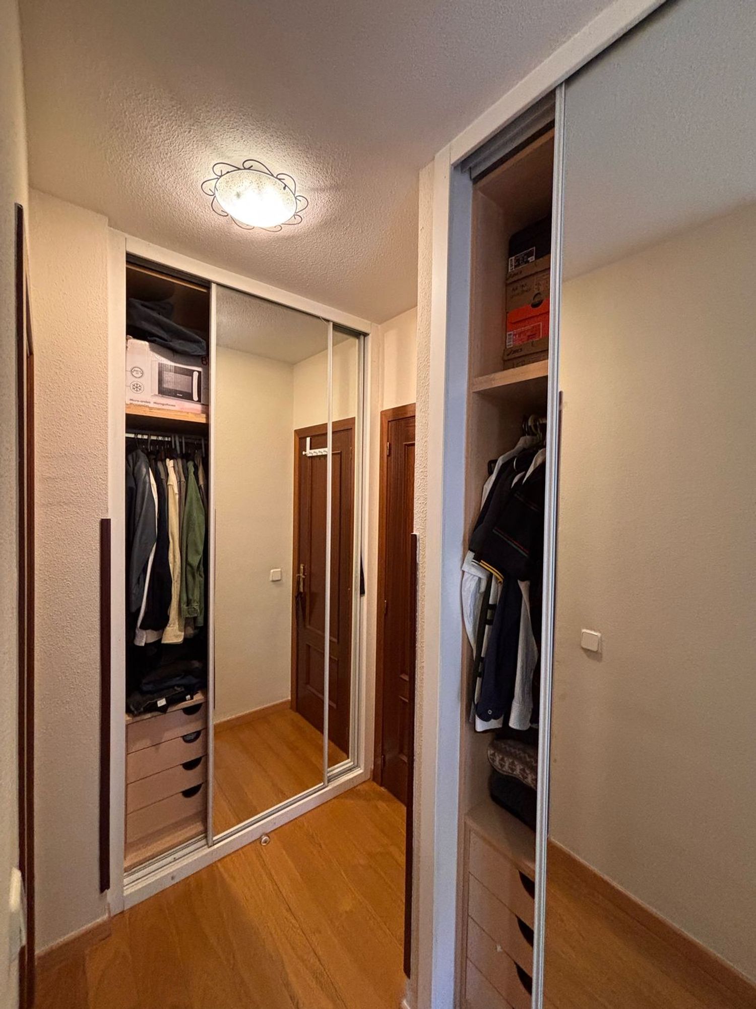 Piso en Plaza del Cardenal Cisneros, 5, Centro Urbano - Foto 6