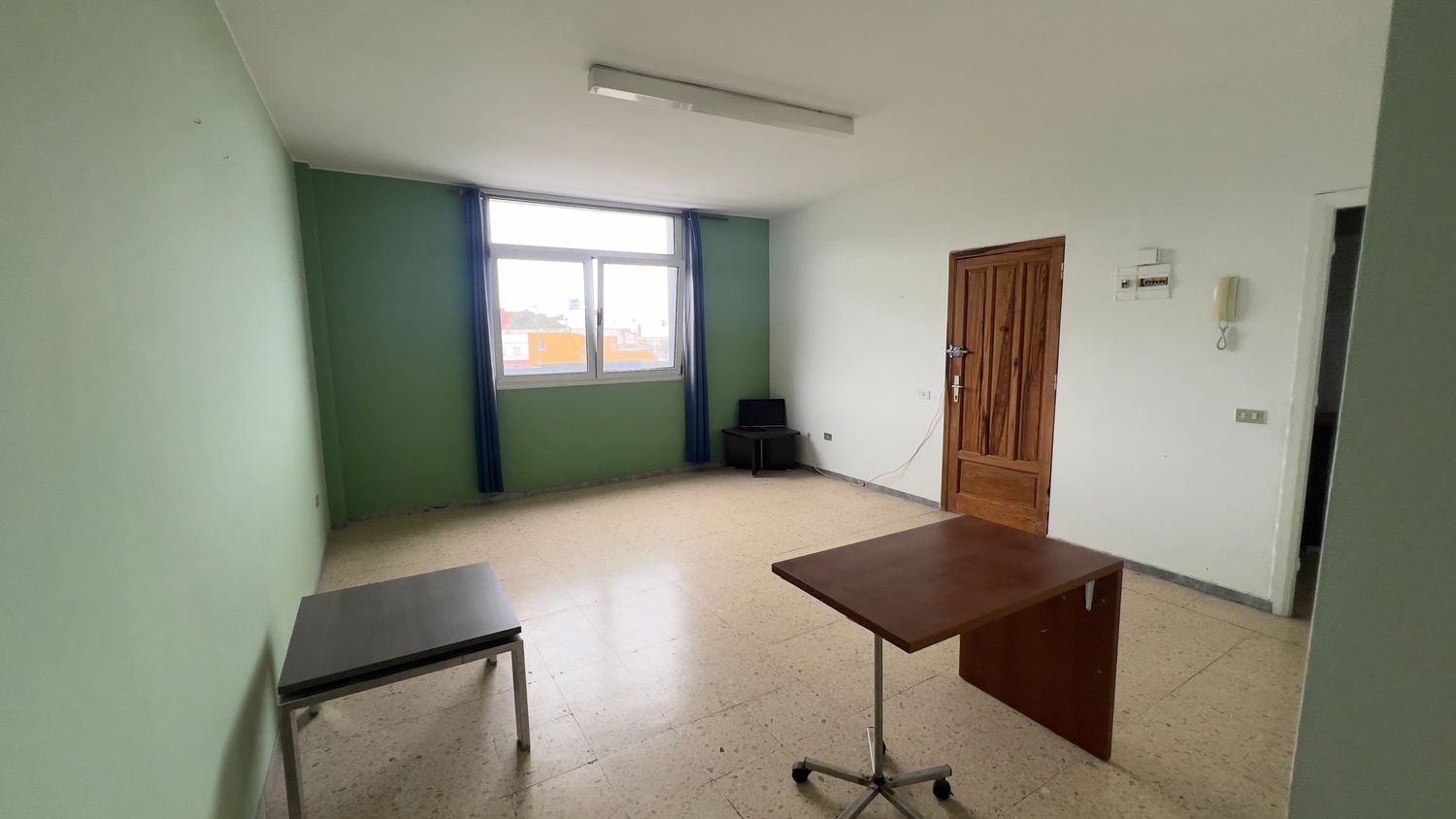 Piso en carretera General del Norte, 124 - Foto 1