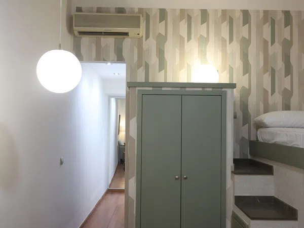Estudio en Calle de Sant Vicent, 31, Zona Hospital-Plaza del Real - Foto 3