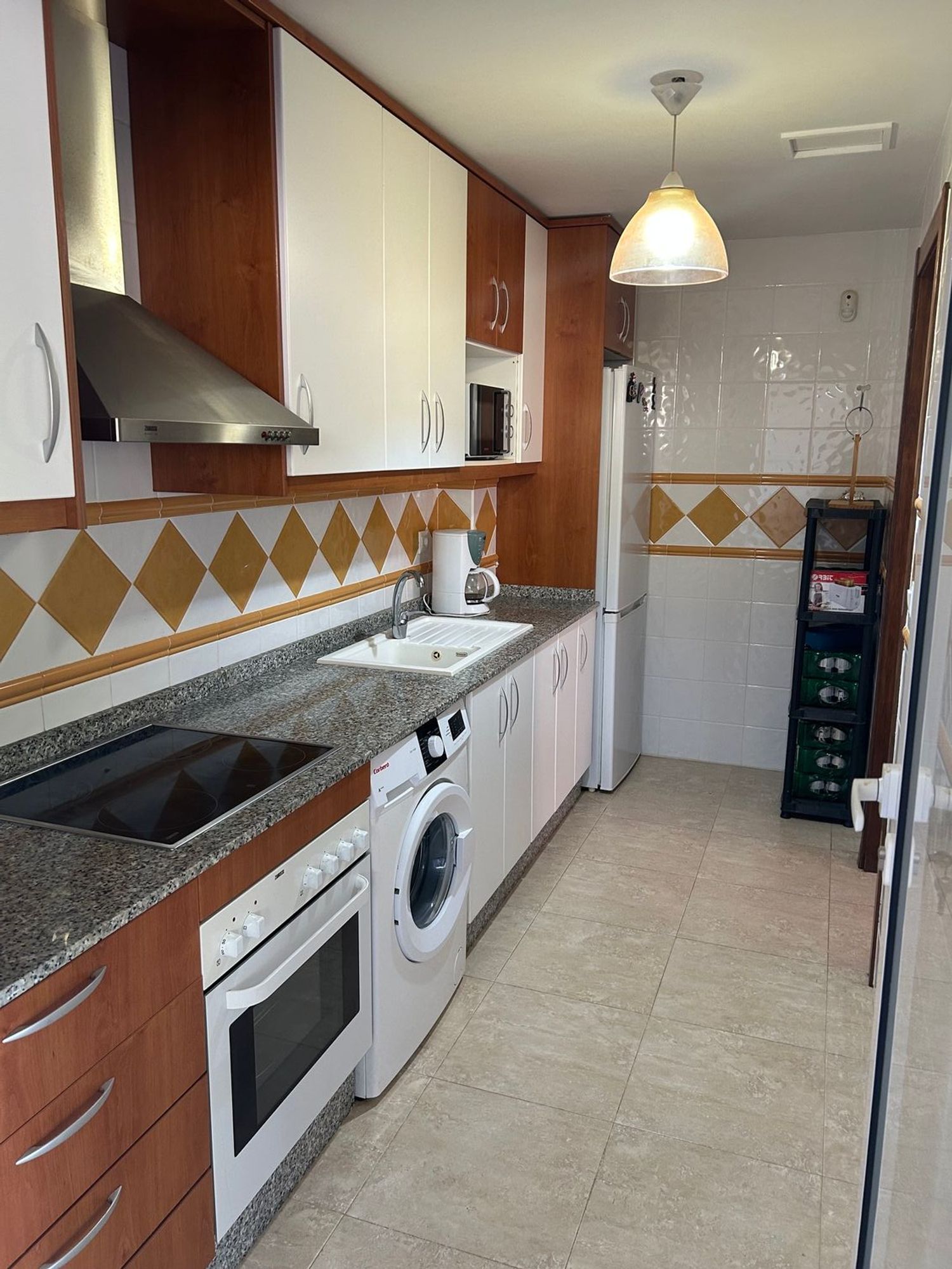 Piso en Calle la Chumbera, 1, Las Salinas, Las Salinas - Foto 13