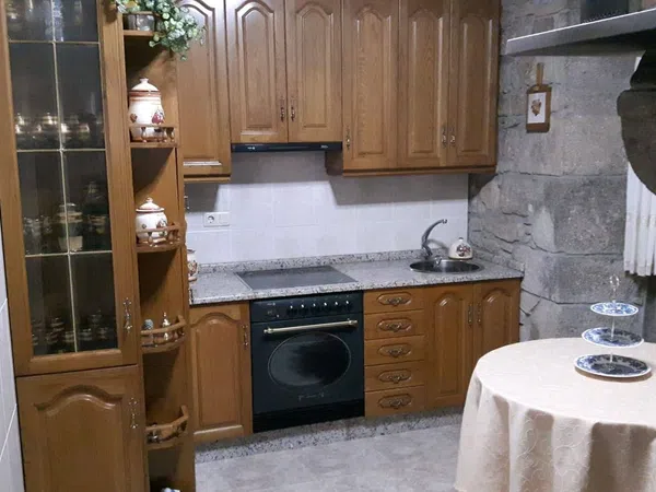 Casa o chalet independiente en San Isidro s/n - Foto 5