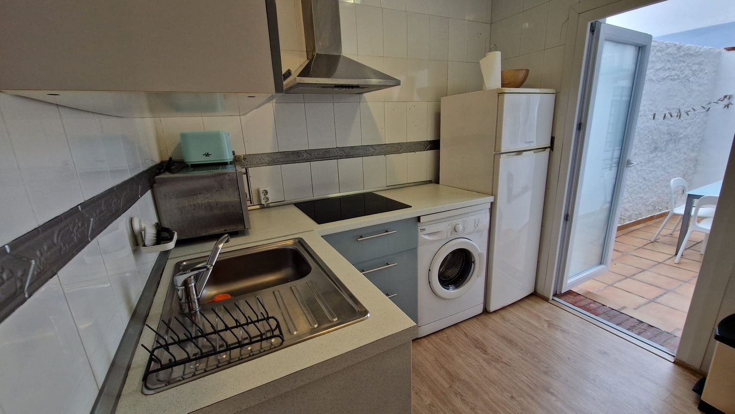 Piso en Avenida Juan Sebastián Elcano, 113, Pedregalejo - Morlaco - Foto 17