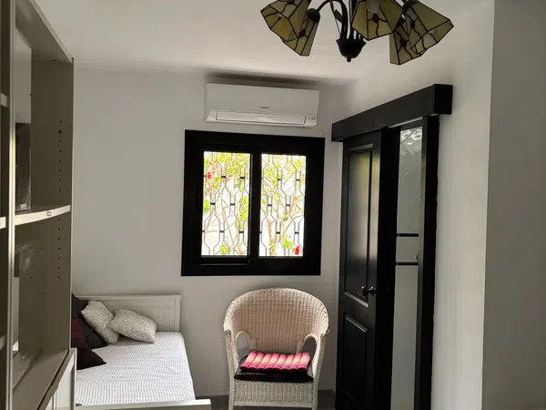 Casa o chalet independiente en Avenida del Arquitecto Manuel de la Peña Suárez, 12 - Foto 17
