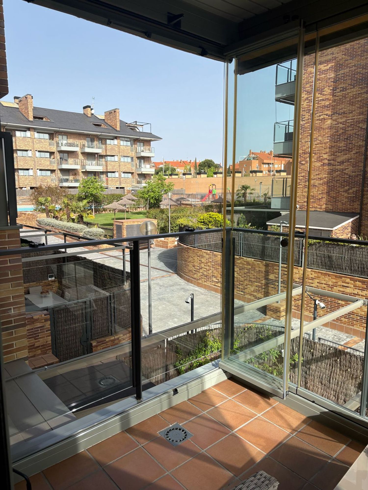 Piso en calle Ventura Rodríguez, 2 - Foto 5