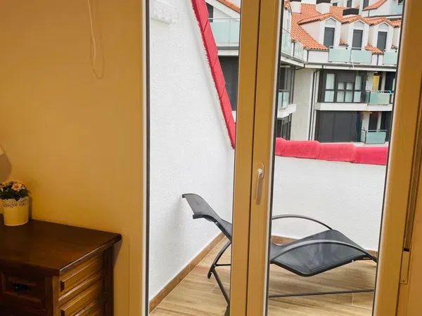 Dúplex en Paseo de Trengandín, 5, Tregadín, Tregadín - Foto 6