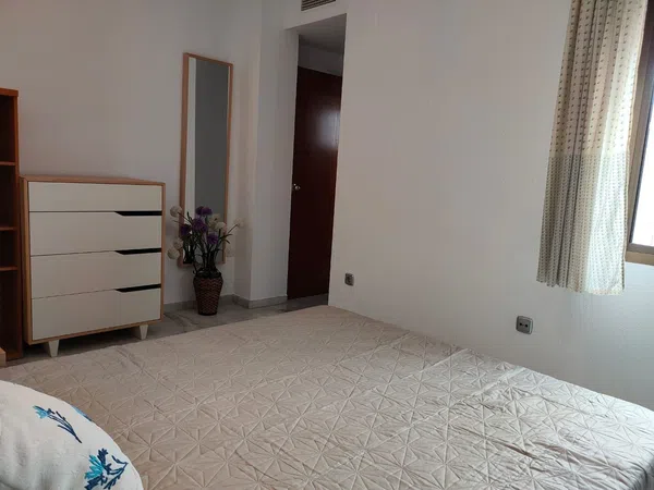 Piso en Bulevar Hernán Ruiz, 3, Cercadilla - Medina Azahara - Foto 3