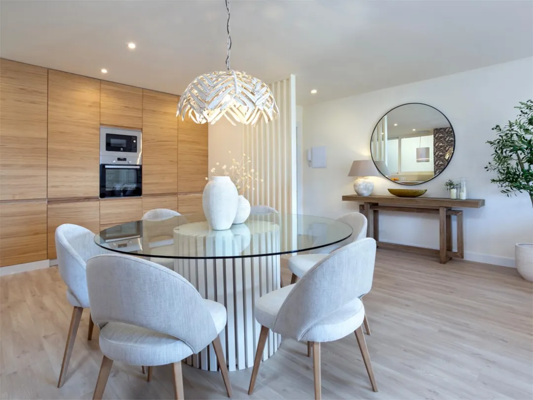 Piso en  Paseo Marítimo Rey de España 61 - Foto 9