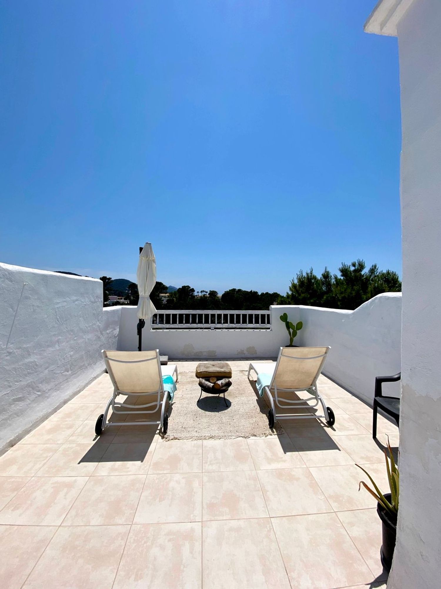 Dúplex en Calle Coralmar, 13, Cala Vedella - Cala Tarida - Cala Conta, Cala Vedella - Cala Tarida - Cala Conta - Foto 11