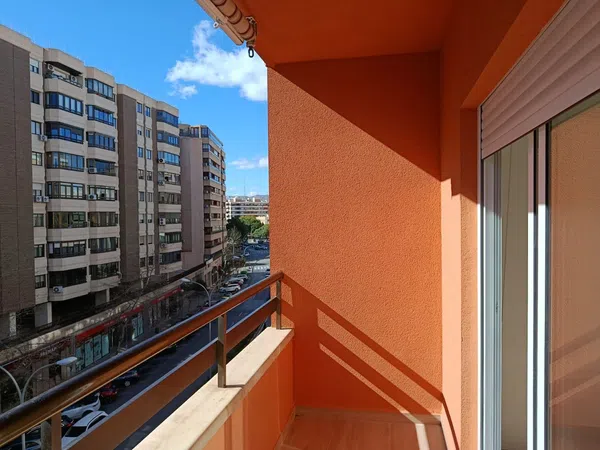 Piso en calle Profesor Manuel Sala, 5 - Foto 5