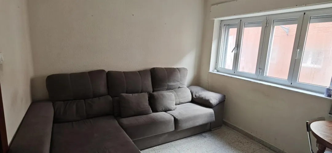 Piso en  Calle Alcalde Marcelo Fernández Nieto 31