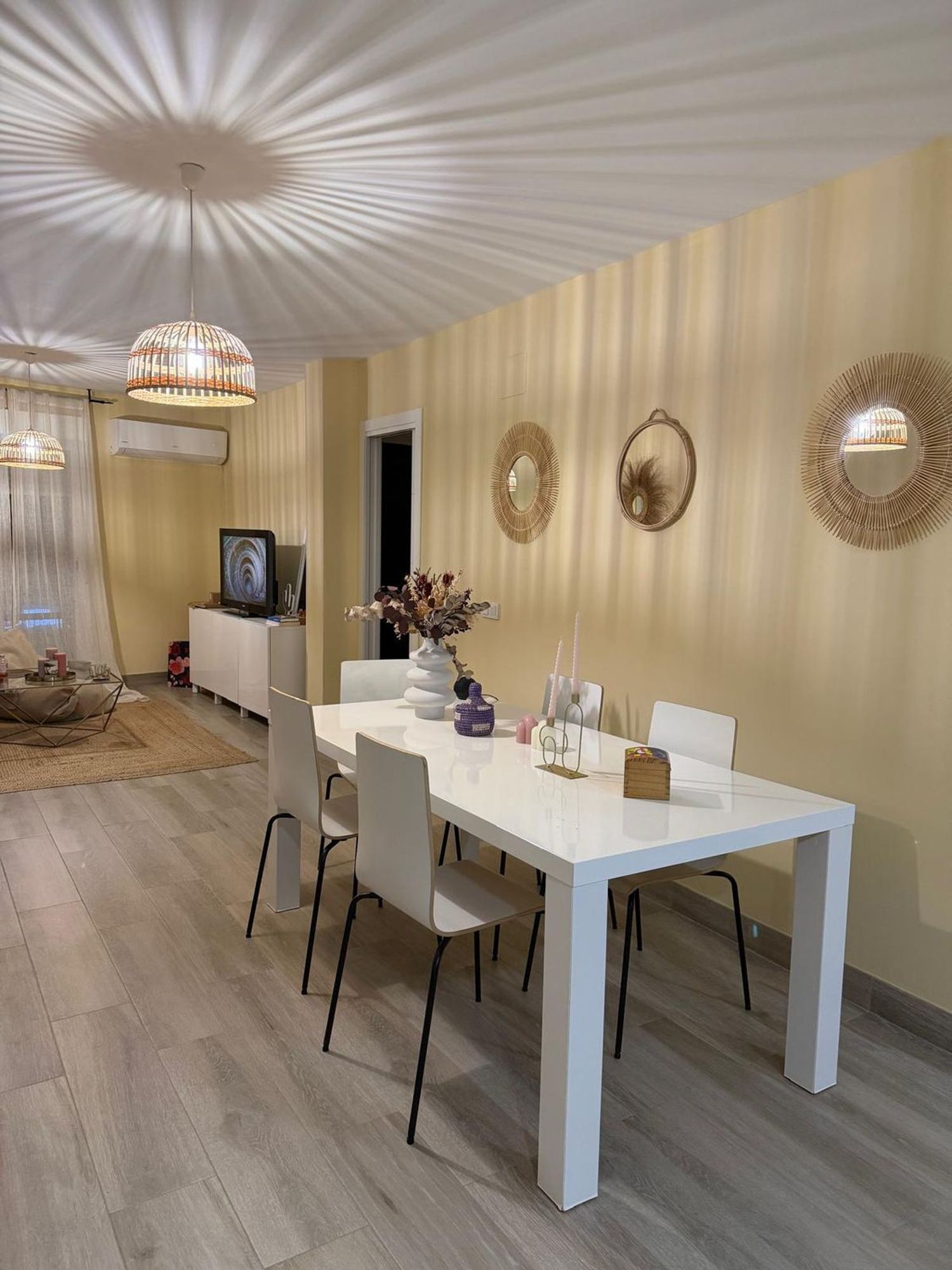 Piso en avenida de los Almogávares, 43 - Foto 1