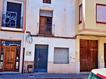 Piso en  Carrer Sant Agustí 54 - Foto 1