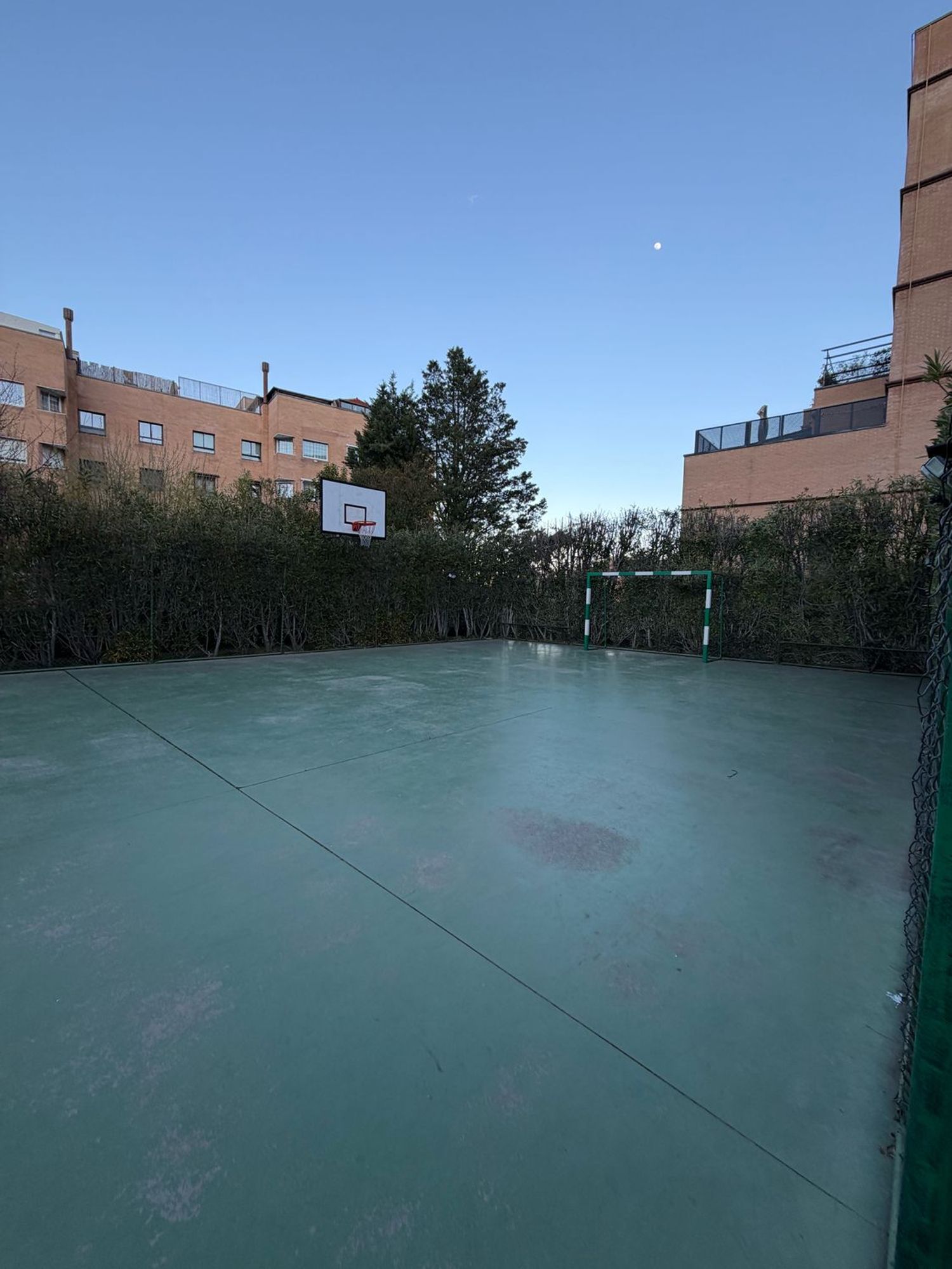 Estudio en calle de Machaquito, 33 - Foto 21