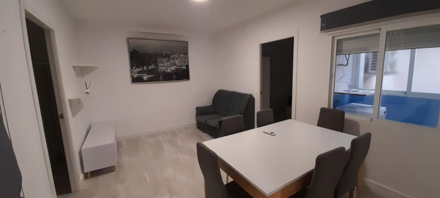 Piso en Calle Ángel del Alcázar, 42, Centro - Corte Inglés, Centro - Corte Inglés - Foto 9