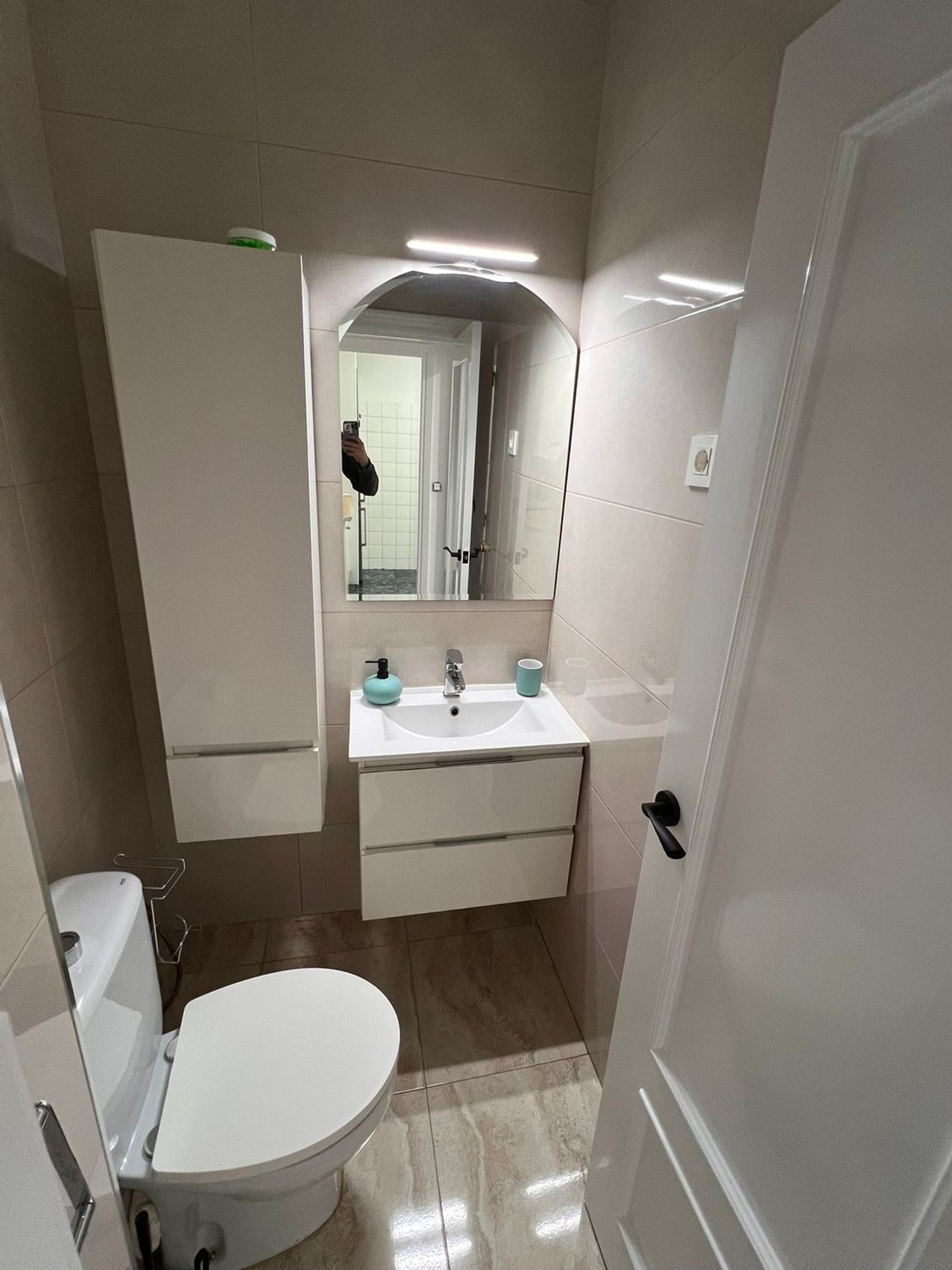 Piso en ronda Norte, 19 - Foto 8