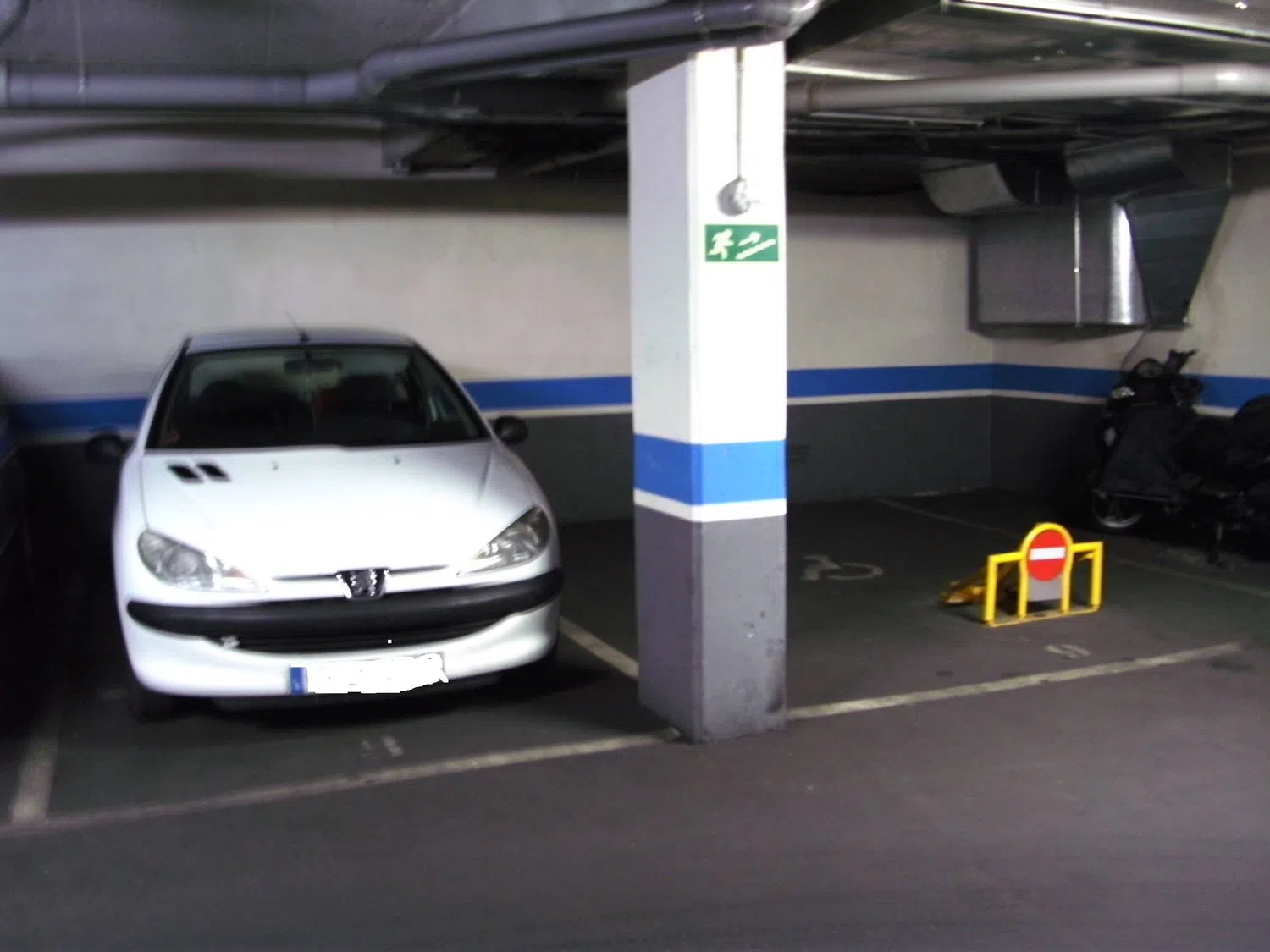 Estudio en calle de Francisco Navacerrada, 62 - Foto 15