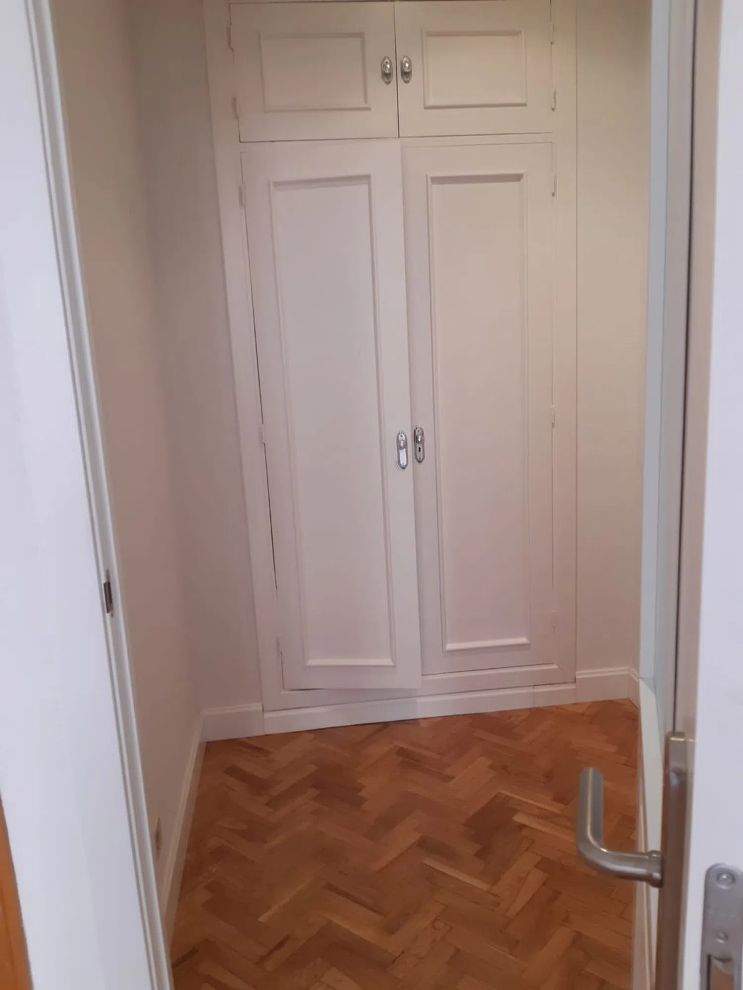 Piso en calle de Olid, 15 - Foto 3