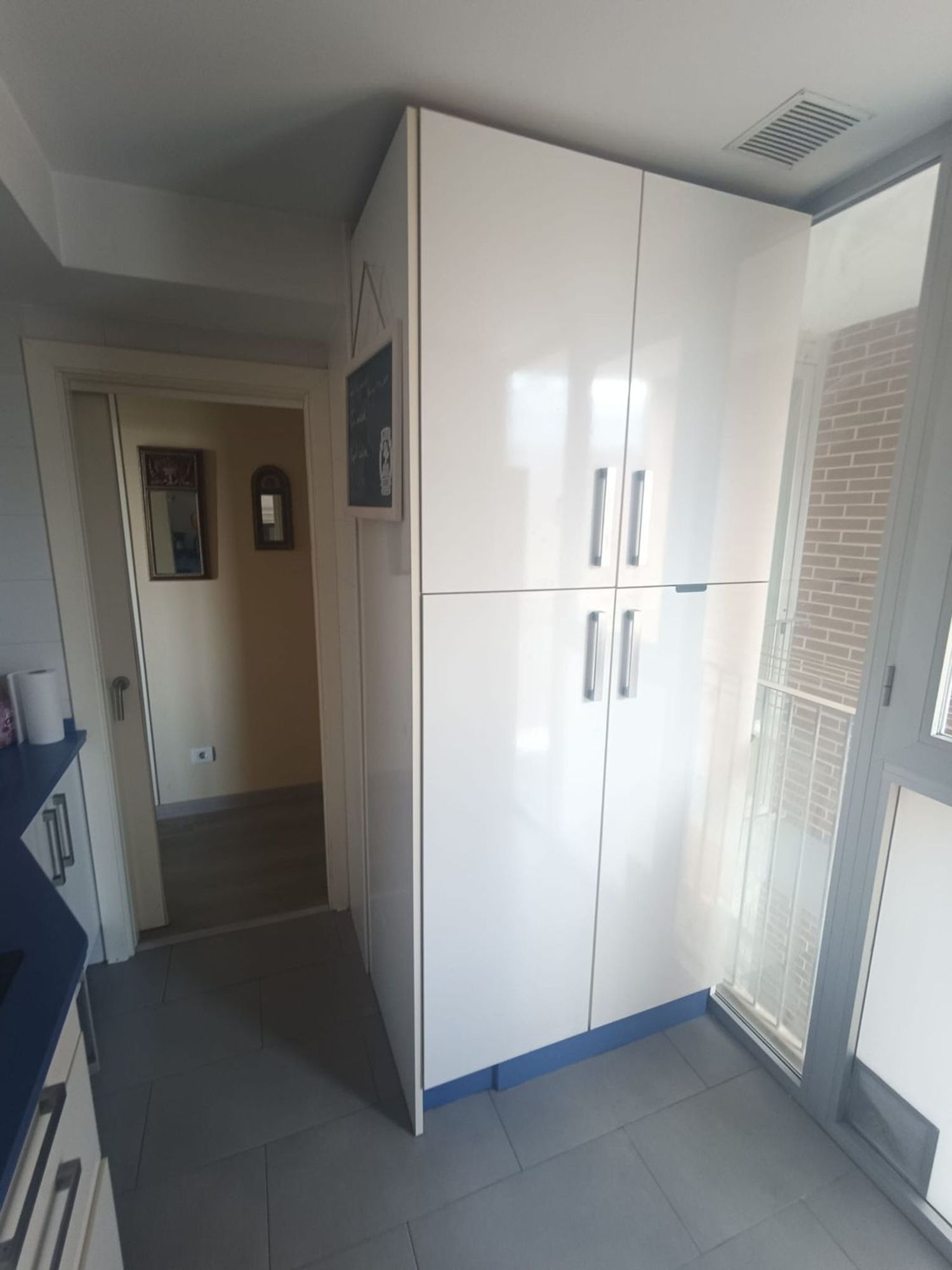 Piso en Plaza José Ramon Fernández-Lira, 5, Puertas del sur - Guadabajaque - Foto 10