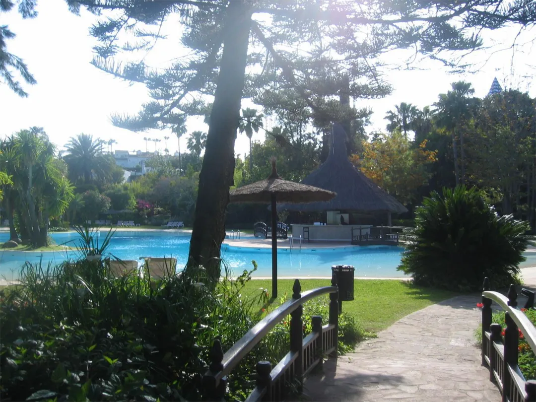 Piso en  Avenida de los Andaluces 40 - Foto 9