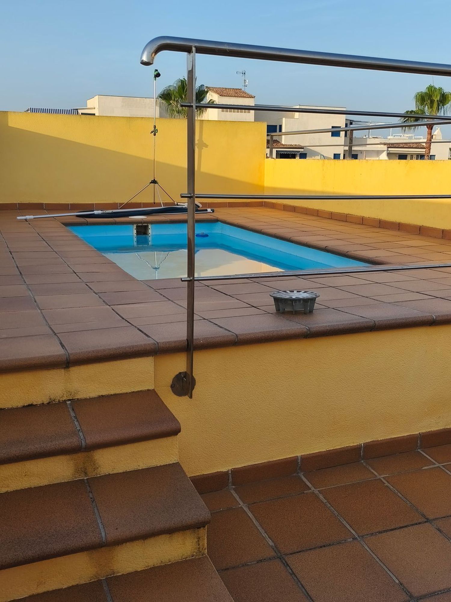 Chalet pareado en Calle de Beniarjó, 14, Platja de Oliva, Platja de Oliva - Foto 23