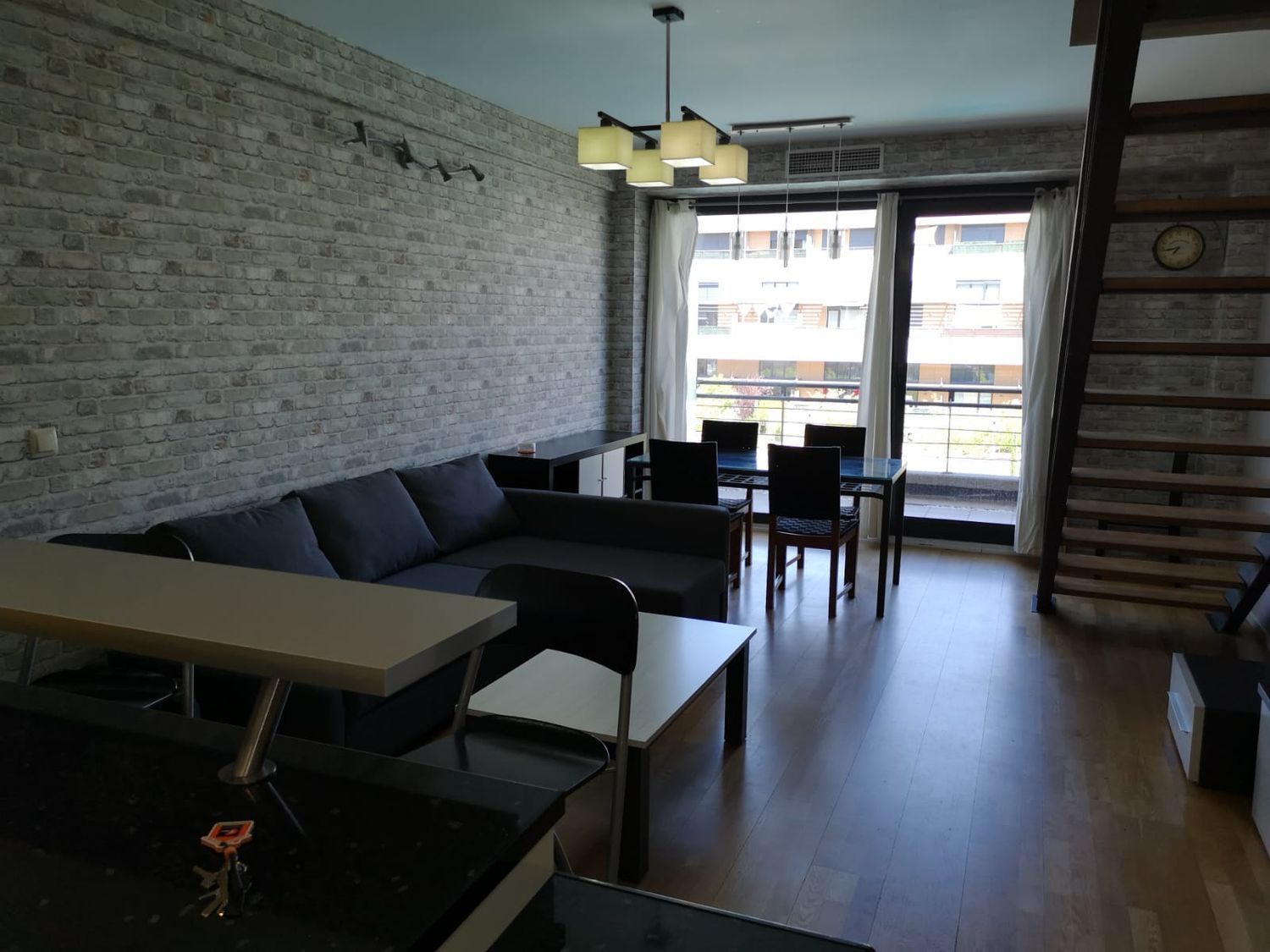Loft en Avenida de la Industria, 16, Zona Industrial, Zona Industrial - Foto 4