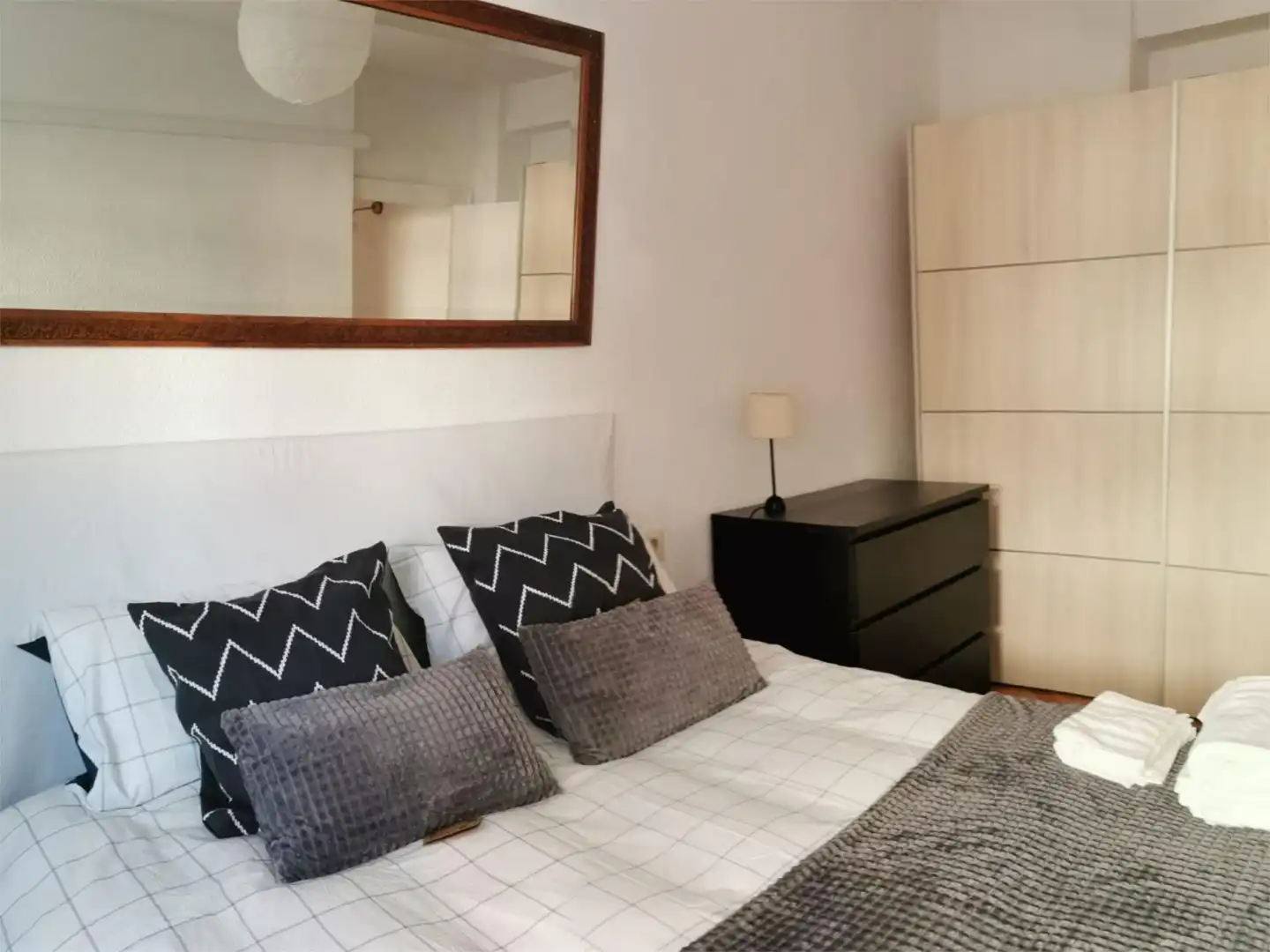 Piso en  Avenida de la Estación 25 - Foto 16