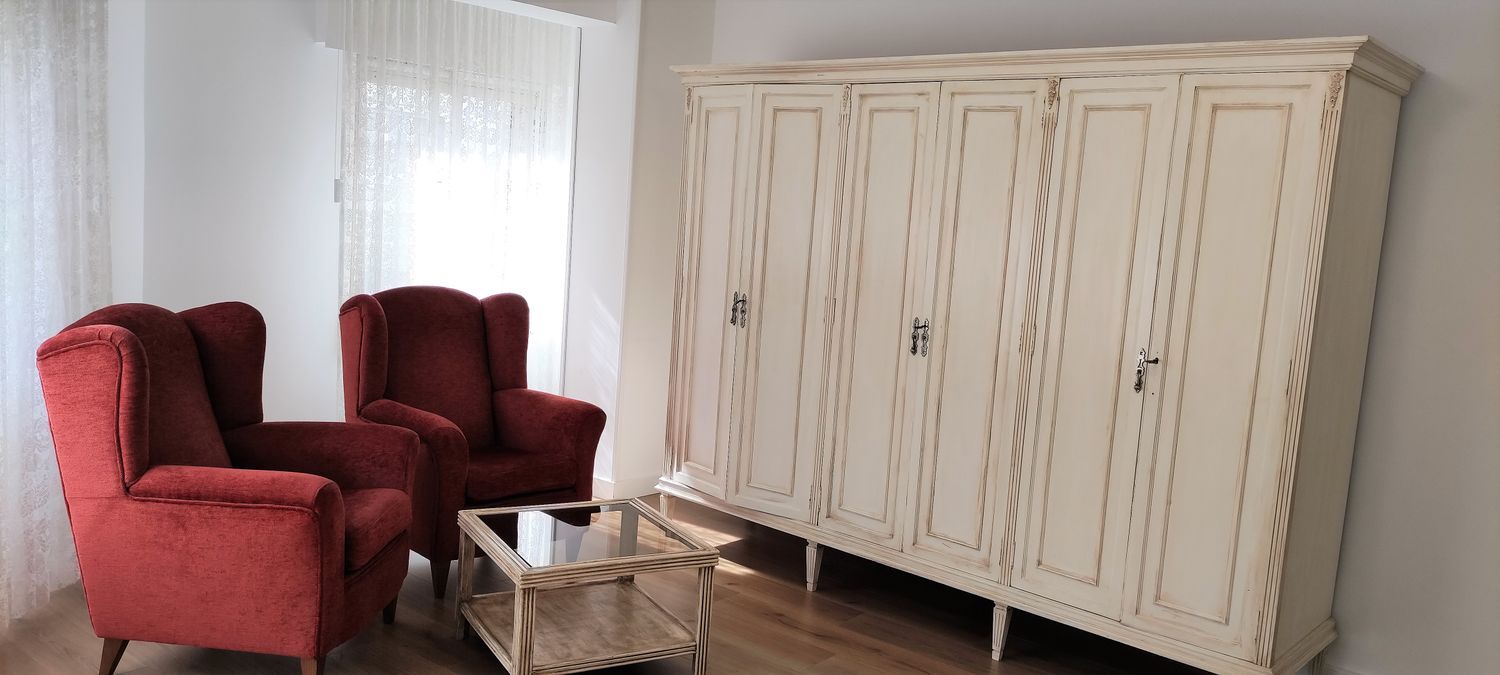 Piso en calle de Alfredo Brañas, 6 - Foto 4