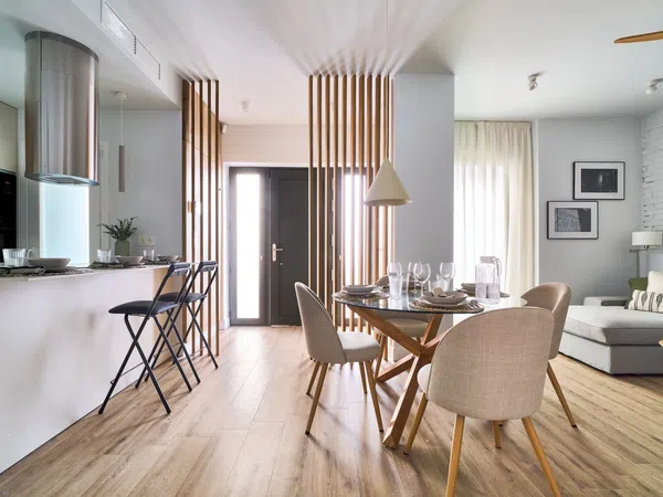 Piso en calle Navas de Tolosa, 8 - Foto 6