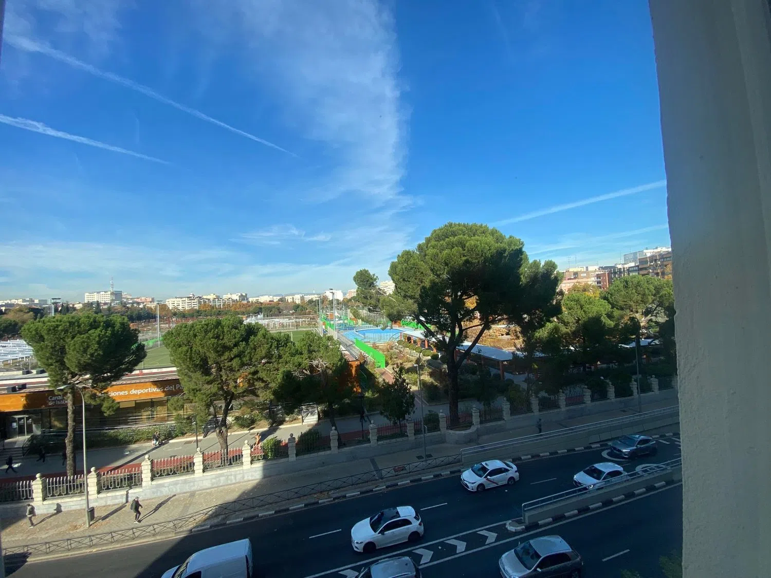 Piso en avenida de Filipinas, 48 - Foto 10