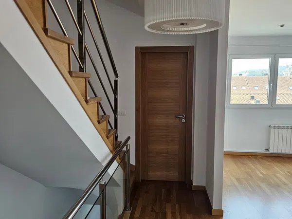 Chalet adosado en Calle de Isidoro Millán González-Pardo, 3 - Foto 4